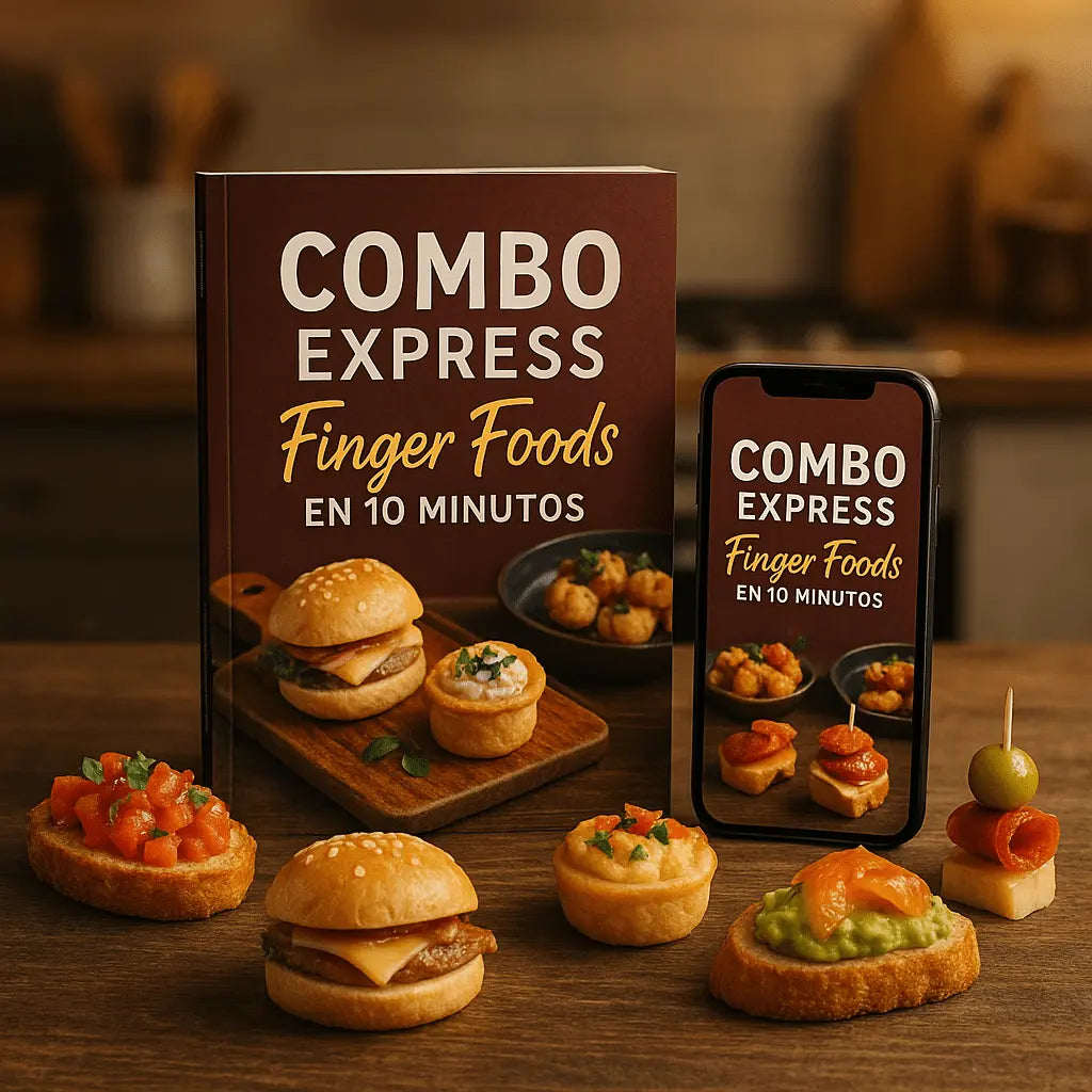 Combo Express